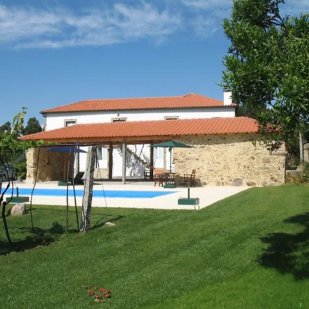 Casa Dos Castanheiros *