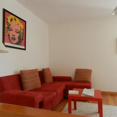 Dom wakacyjny Casa Dos Castanheiros