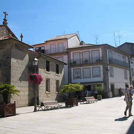 Casa vacanze Casa Dos Castanheiros *