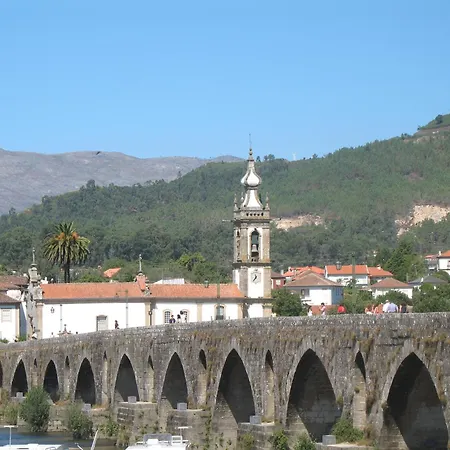 Casa Dos Castanheiros