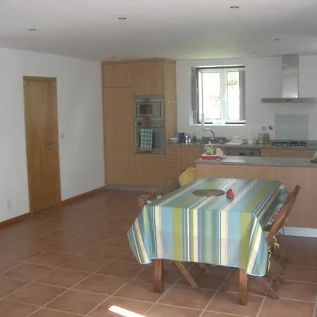 Casa Dos Castanheiros Casa vacanze Ponte de Lima