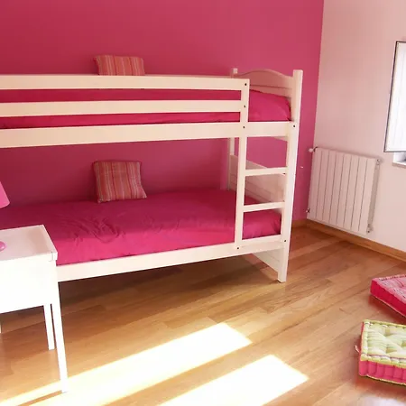 Casa Dos Castanheiros *