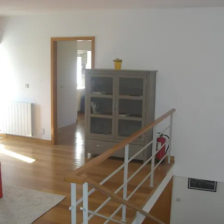 Casa Dos Castanheiros * Ponte de Lima