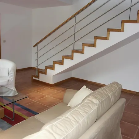 Casa Dos Castanheiros Holiday home *