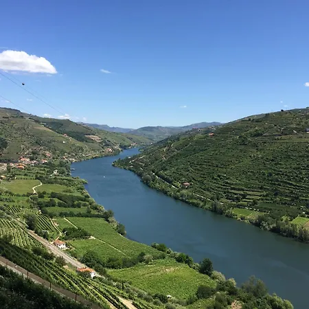 Dom wakacyjny Casa Dos Castanheiros *