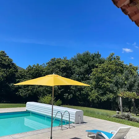 Casa Dos Castanheiros Ponte de Lima