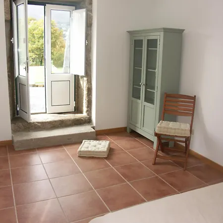 Dom wakacyjny Casa Dos Castanheiros *