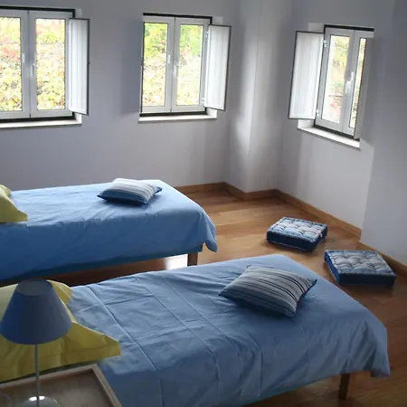 Casa Dos Castanheiros Ponte de Lima