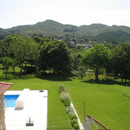 Casa vacanze Casa Dos Castanheiros Ponte de Lima