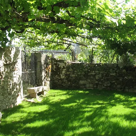 Casa Dos Castanheiros *