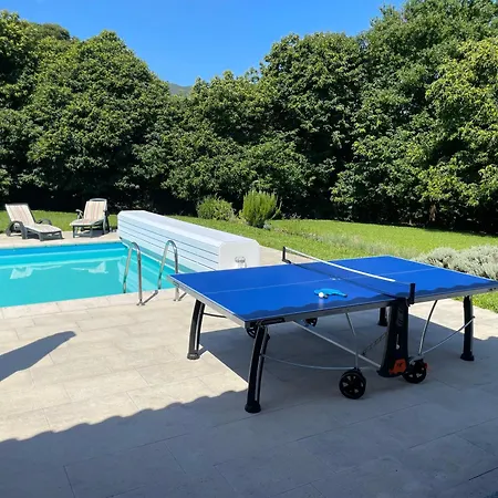 Casa Dos Castanheiros *