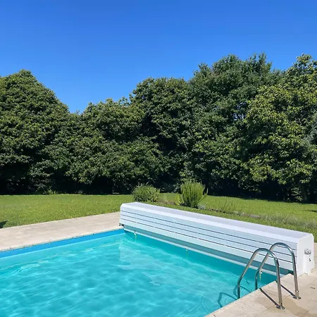 Casa Dos Castanheiros *