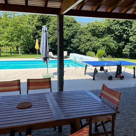 Casa Dos Castanheiros * Ponte de Lima