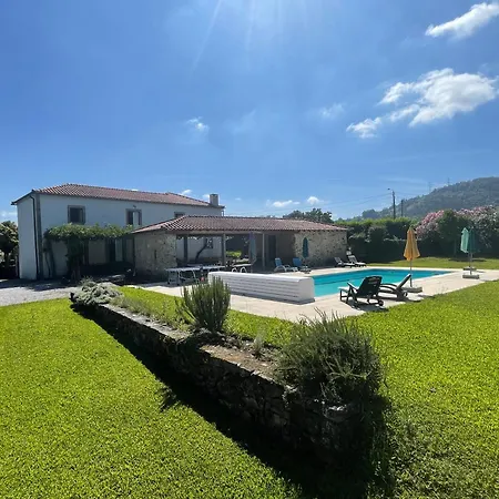Holiday home Casa Dos Castanheiros