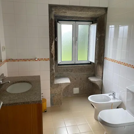 Casa vacanze Casa Dos Castanheiros *