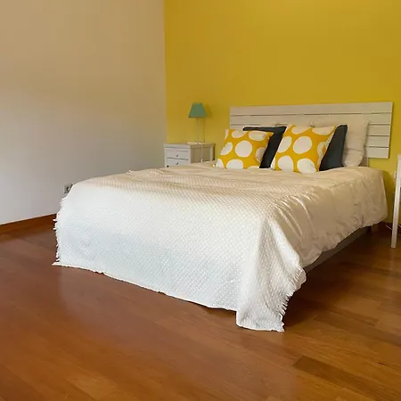 Casa Dos Castanheiros Ponte de Lima