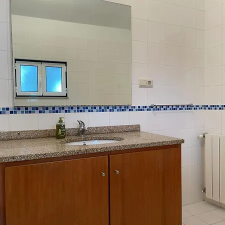 Casa Dos Castanheiros Casa vacanze