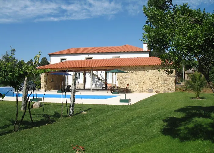 Casa Dos Castanheiros *