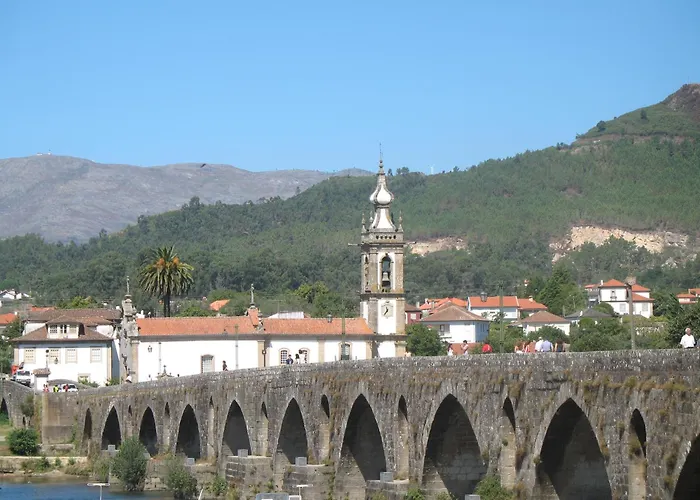 Casa Dos Castanheiros