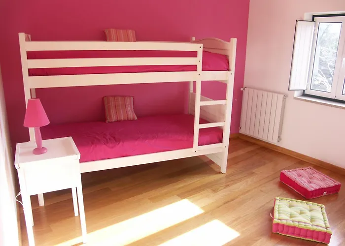 Casa Dos Castanheiros *