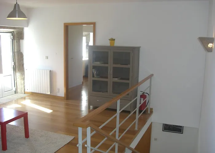 Casa Dos Castanheiros * Ponte de Lima