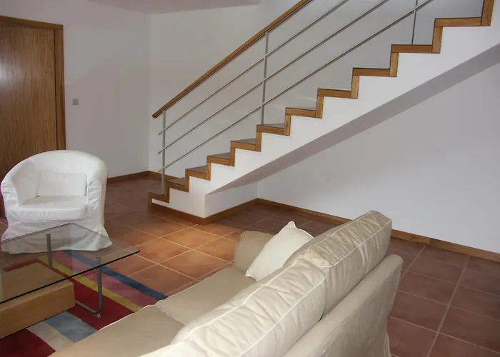 Casa Dos Castanheiros Dom wakacyjny *