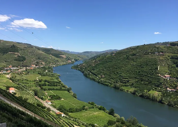 Nyaraló Casa Dos Castanheiros *