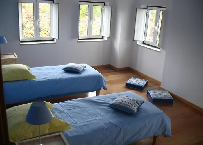 Casa Dos Castanheiros Ponte de Lima