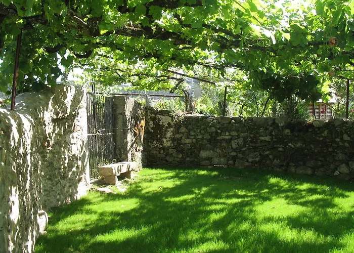 Casa Dos Castanheiros *