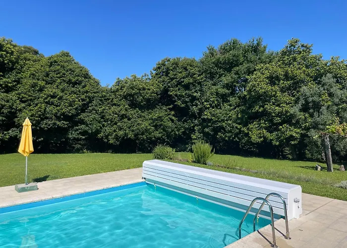 Casa Dos Castanheiros *