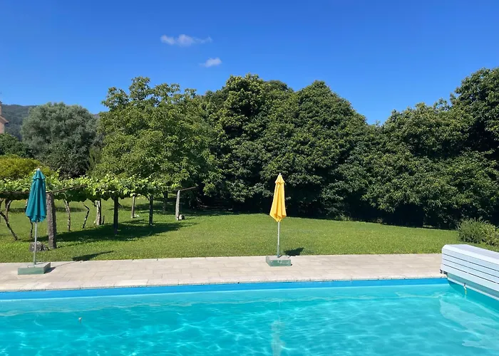 Casa Dos Castanheiros *