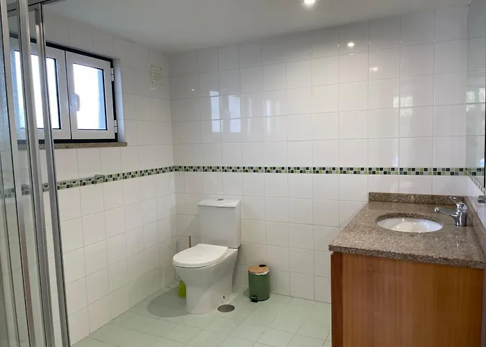 Casa Dos Castanheiros Ponte de Lima