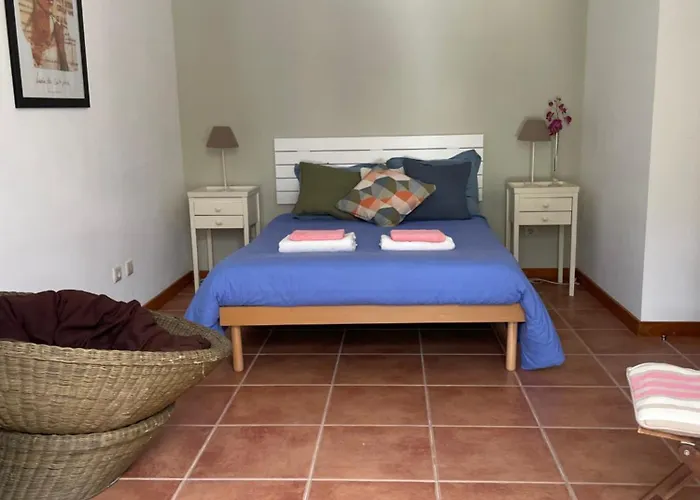 Casa Dos Castanheiros * Ponte de Lima