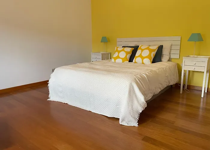 Casa Dos Castanheiros Ponte de Lima